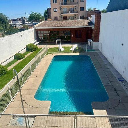 Hotel Punta Lavalle Σαν Λουίς Εξωτερικό φωτογραφία