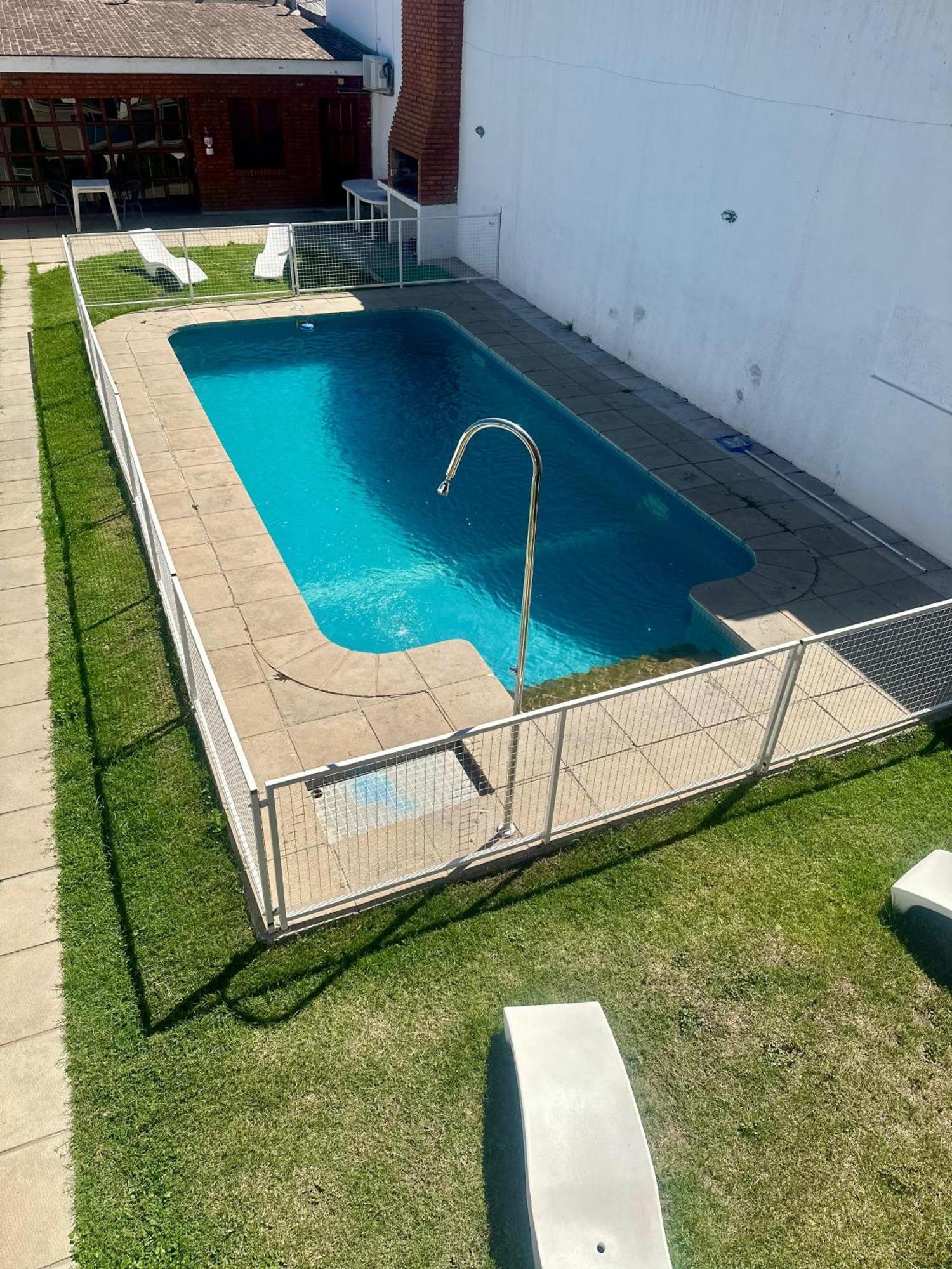 Hotel Punta Lavalle Σαν Λουίς Εξωτερικό φωτογραφία