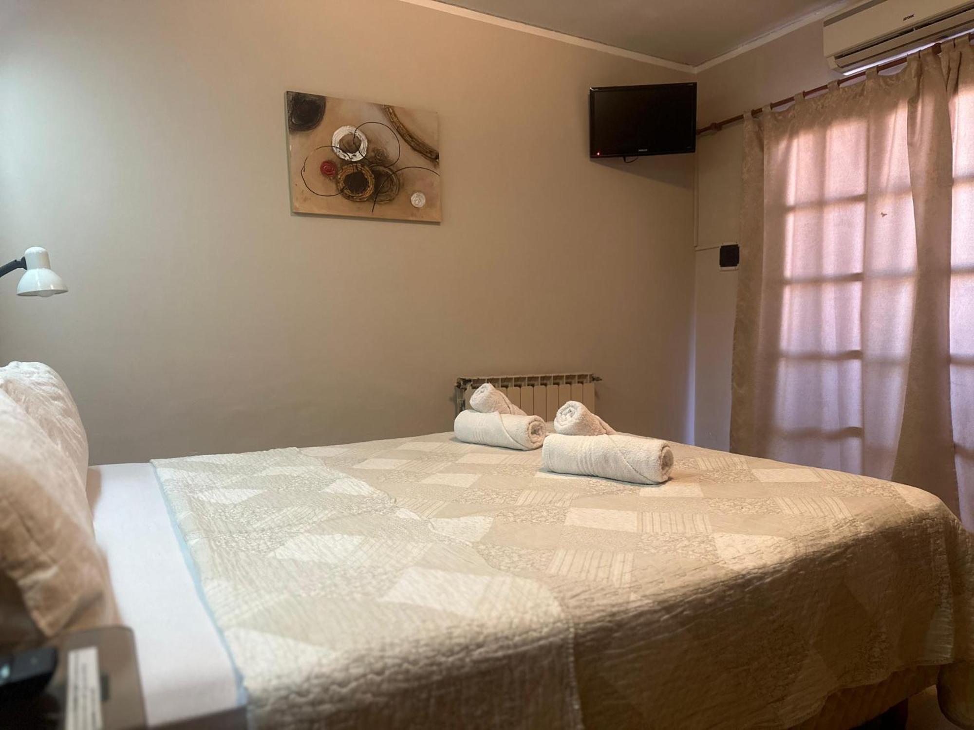 Hotel Punta Lavalle Σαν Λουίς Εξωτερικό φωτογραφία