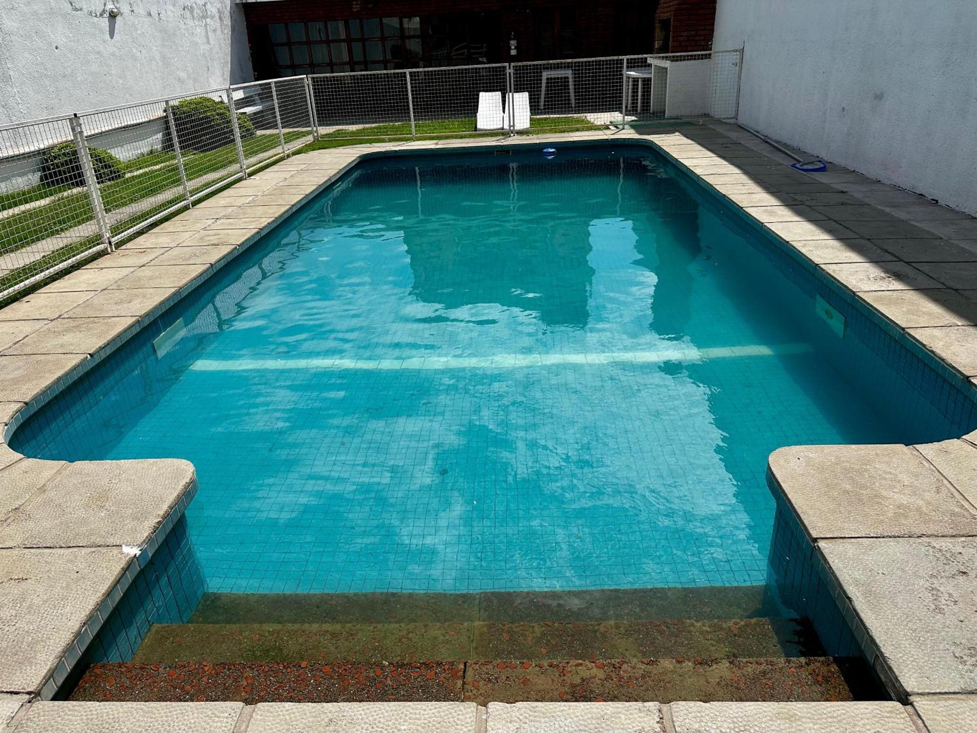 Hotel Punta Lavalle Σαν Λουίς Εξωτερικό φωτογραφία