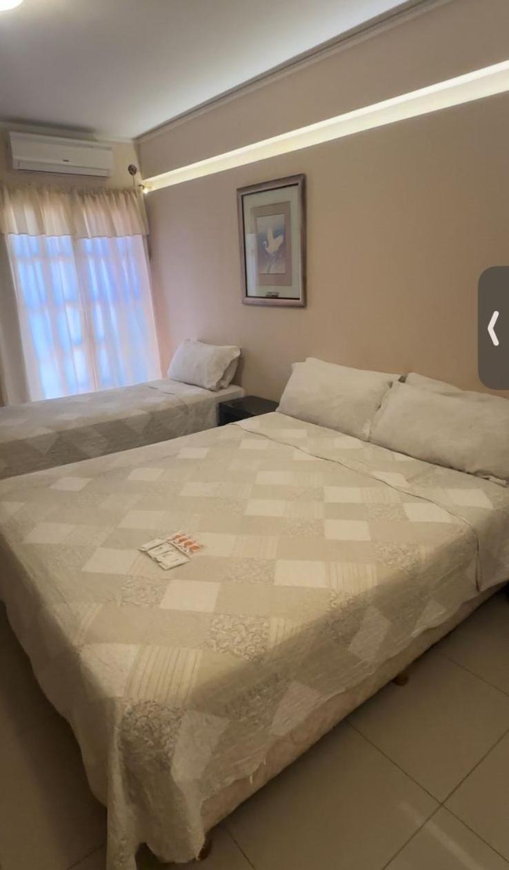 Hotel Punta Lavalle Σαν Λουίς Εξωτερικό φωτογραφία
