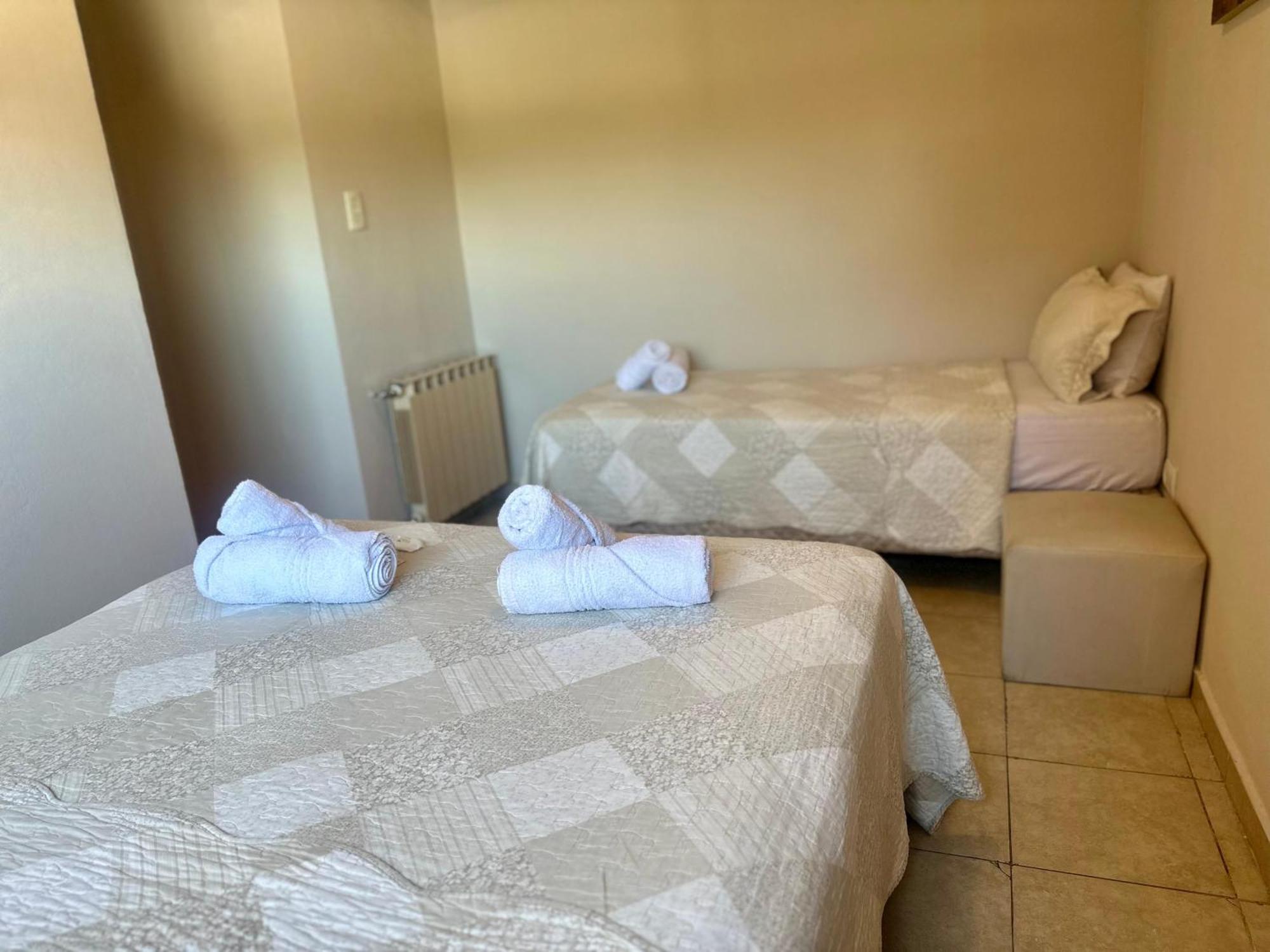 Hotel Punta Lavalle Σαν Λουίς Εξωτερικό φωτογραφία