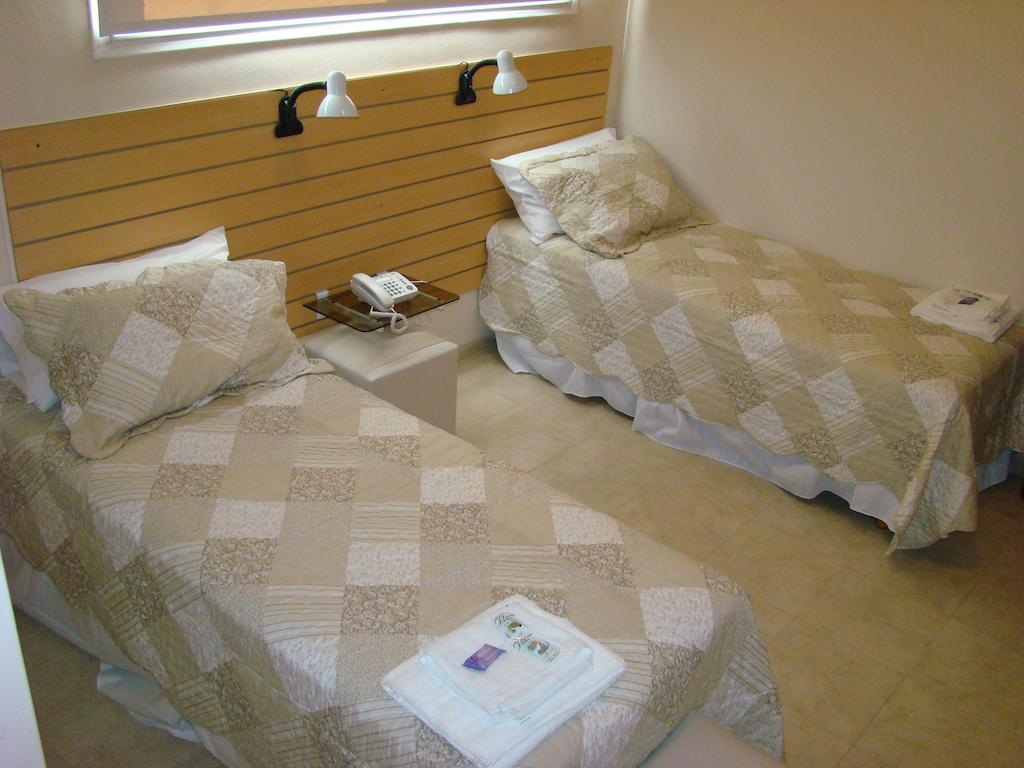 Hotel Punta Lavalle Σαν Λουίς Δωμάτιο φωτογραφία