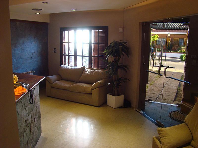 Hotel Punta Lavalle Σαν Λουίς Εξωτερικό φωτογραφία