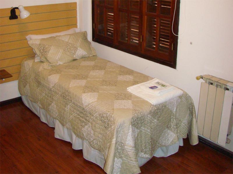 Hotel Punta Lavalle Σαν Λουίς Εξωτερικό φωτογραφία